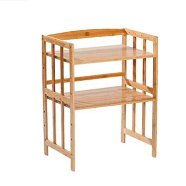 Imagem de SUNESA Suporte de impressão, impressora de madeira, organizador de prateleiras, mesa para escritório, arquivamento, móveis de escritório, armário de arquivos, impressora, mesa (cor: Modelo AE)