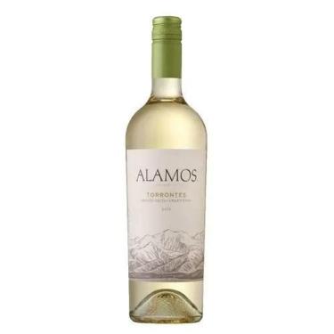 Imagem de Vinho Alamos Torrontes 750 Ml