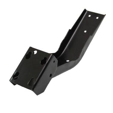 Imagem de Suporte Recolhedor De Grama Tratores Husqvarna 