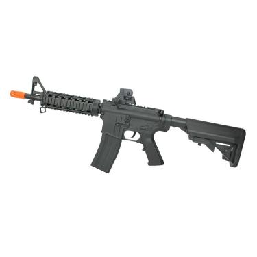 Imagem de Rifle De Airsoft Vg M4ris-cqb 8907 Spring 6mm