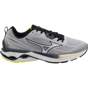 Imagem de Tênis Esportivo Mizuno Wave Dynasty 7 Tamanho Especial Masculino