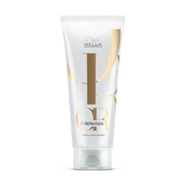 Imagem de Condicionador Wella Professionals Oil Reflections 200ml