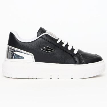 Imagem de Tênis Easy Lança Perfume Vira Metal Feminino-Feminino