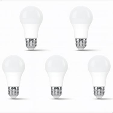 Imagem de Lâmpada Led Bulbo Econômica de 15w 3000k Branco Quente Luz Amarela Aconchegantes para Ambientes E27 Bivolt 127v e 220v (5)