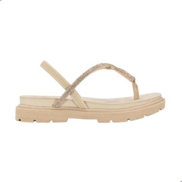 Imagem de Sandália Infantil Pink Cats Granola/Rose