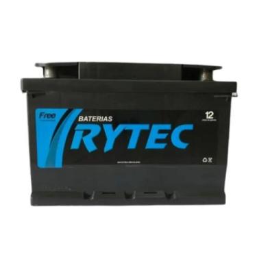 Imagem de Bateria automotiva 60PD RYTEC - BASE DE TROCA