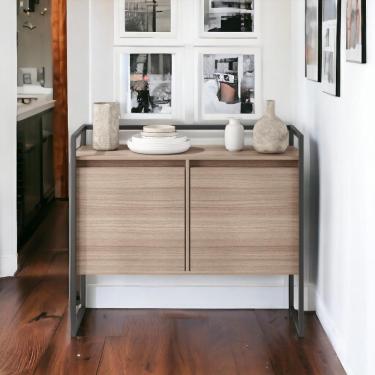 Imagem de Buffet Junior Industrial 2 Portas Industrial Montana