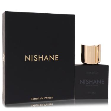 Imagem de Perfume Feminino Nishane 50 ML Extrato de perfume Spray