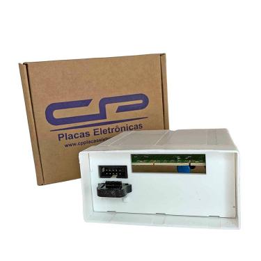 Imagem de Placa De Potência Lavadora Electrolux Cp Eletrônica 0547