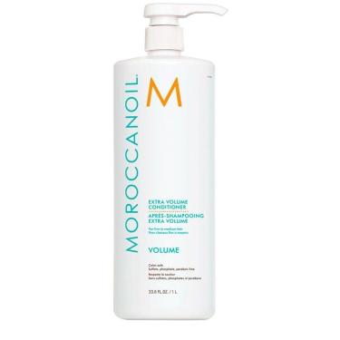Imagem de Moroccanoil Extra Volume - Condicionador 1l