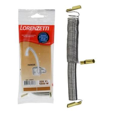 Imagem de Resistencia Lorenzetti Loren Easy Ref. 3056-p2