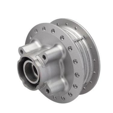 Imagem de Cubo Roda Traseiro Cobreq Pop 100 07 (0018-cb)