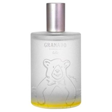 Imagem de Colônia Granado Bebê Tradicional 100ml
