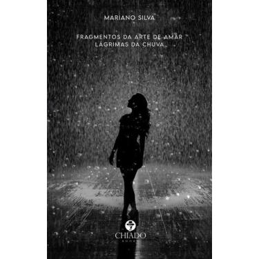 Imagem de Livro - Fragmentos da Arte de Amar