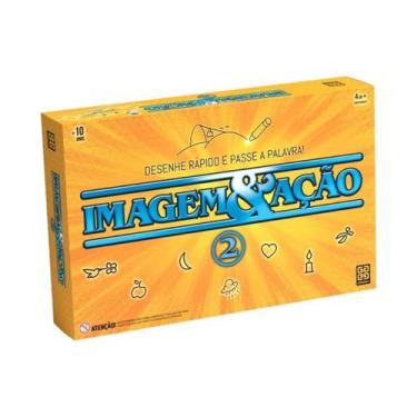 Imagem de Jogo Imagem e Ação 2 Grow 01709