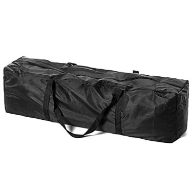 Imagem de Bolsa de Transporte Elétrica Dobrável E-Saco de Armazenamento Capa Boi Skate Saco de Transporte Para Mijia M365 Bolsa Portátil Bolsa de Ombro