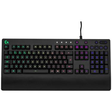 Imagem de Teclado Gamer RGB Logitech G213 Prodigy