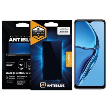 Imagem de Película Para Infinix Hot 20 5g - Antiblue - Gshield