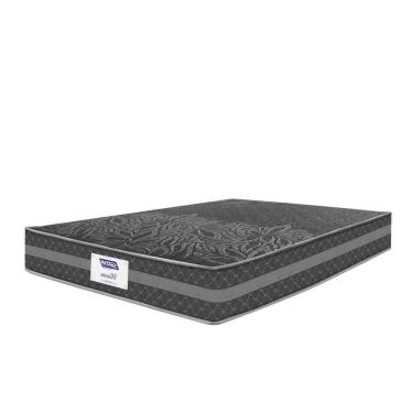 Imagem de Colchao Casal 138cm Molas Ensacadas Macau Gazin