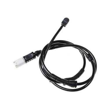 Imagem de Kit de sensor de desgaste da pastilha de freio dianteiro ou traseiro X3 F25 2011-2014 34356790303 34356790304 (dianteiro)