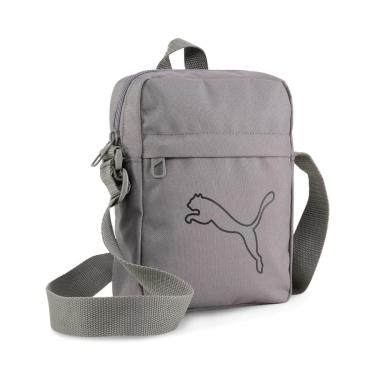 Imagem de Bolsa Puma Portátil Plus Portable-Unissex