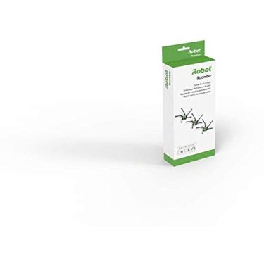 Imagem de iRobot Roomba Peças de reposição autênticas – Roomba® 's Series Escova para varrer os cantos (pacote com 3)