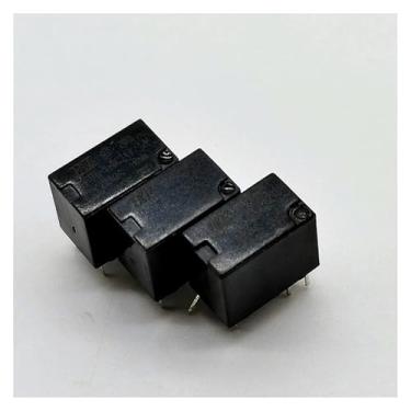 Imagem de 5 peças de placa de circuito eletrônico industrial DIY Hrb1-s-dc5v, DC12V, DC24V, um grupo de relé de sinal de comunicação de 6 pinos hk23f (HRB1-S-DC24V)