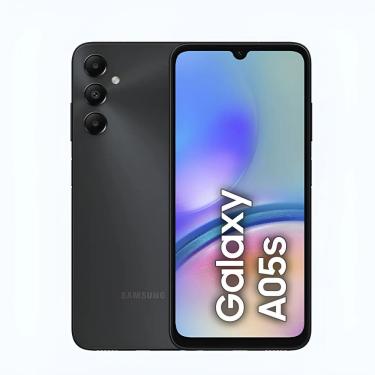 Imagem de Samsung Galaxy A05s 128GB Preto Excelente Usado