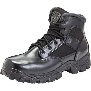 Imagem de Rocky Bota militar e tática masculina Fq0006167, Preto, 14 Wide