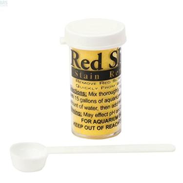 Imagem de Removedor de Algas Ultralife Red Slime Algae Remover 20g