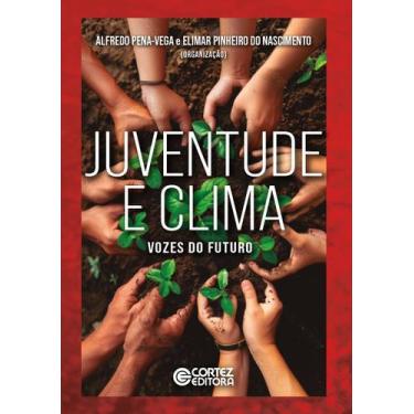 Imagem de Juventude e Clima - Vozes do Futuro - CORTEZ EDITORA, Sortido