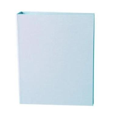 Imagem de Álbum 300 Fotos 10X15 Marfim - Folhas Brancas Rec 109/02 - Recordari