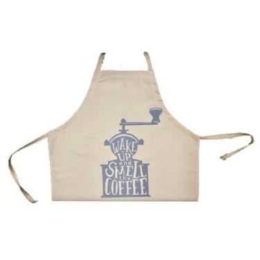 Imagem de Avental De Cozinha Wakeup Coffee - Magnolia St.