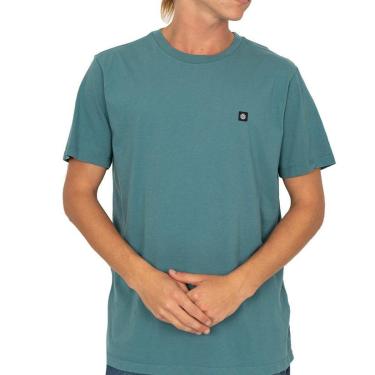 Imagem de Camiseta Element Mini Transfer SM26 Masculina-Masculino