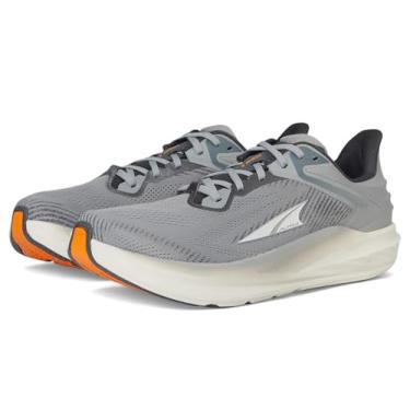 Imagem de ALTRA Tênis de corrida masculino Torin 8 Road, Dark Shadow, 12.5 Wide