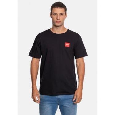 Imagem de Camiseta Onbongo Estampada Masculino-Masculino