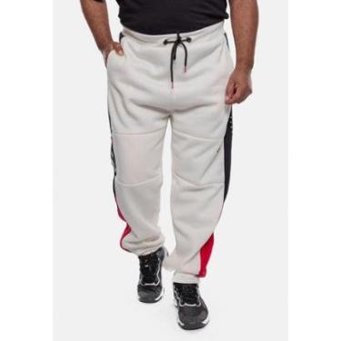 Imagem de Calça Onbongo Moletom Plus Size Masculino-Masculino