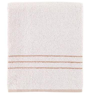 Imagem de Toalha de Banho Piscina Teka Roma 70 X 135 cm, Marron