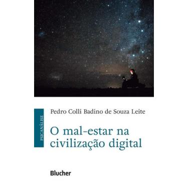Imagem de Mal-estar na Civilizacao Digital, O - Edgar Blucher