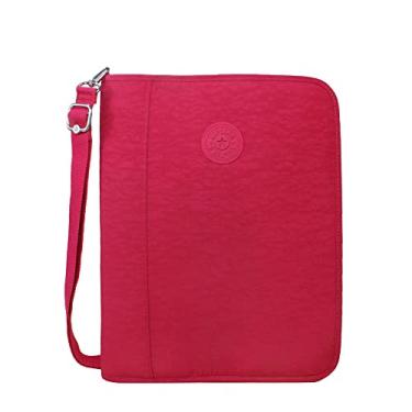 Imagem de Fichário Kipling New Storer Rosa