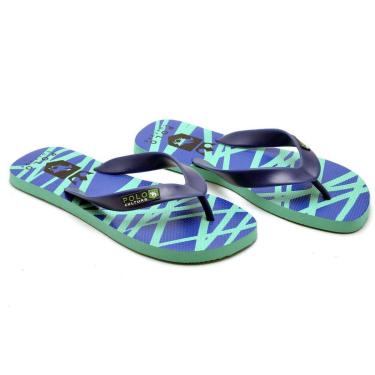 Imagem de Chinelo Polo Culture Silk 1 Masculino-Masculino