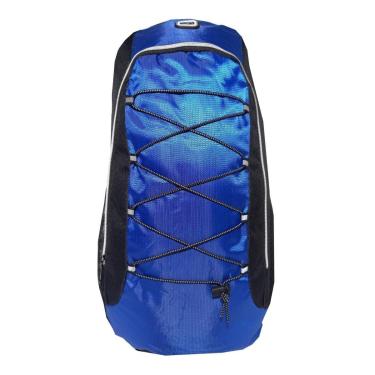 Imagem de Mochila Esporte Academia Escola Nylon Reforçado-Unissex