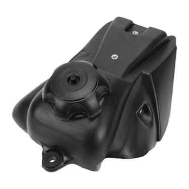 Imagem de Zhjvihx Tampa de Tanque de Combustível de Gás, Ferramentas de Combustível de Substituição de Plástico ABS 3,5L Com Tampa de , Tanque de Gás Powersports para KLX110 KX65
