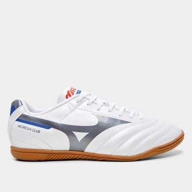 Imagem de Chuteira Futsal Mizuno Morelia Club Unissex-Unissex