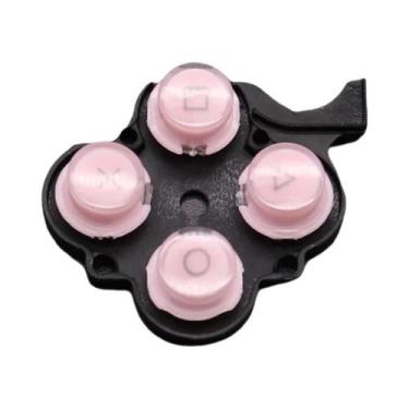 Imagem de Teclado De Botões De Alta Qualidade PSP2000 3000 Para Console De Jogos