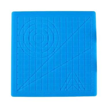 Imagem de Caneta De Impressão 3D Com Tapete De Silicone E Protetores De Dedos, F