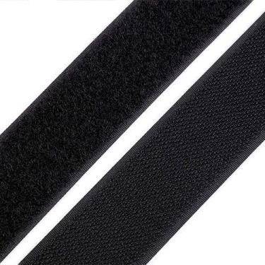 Imagem de Rolo de tiras autocolantes Adesivo Dupla Face Alta Fixação Fecho de Co