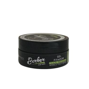 Imagem de Gel Fixador Reativável 200gr - Fixação Forte Diamante Profissional