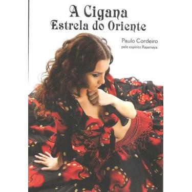 Imagem de Cigana Estrela do Oriente (A) - NOVOS RUMOS
