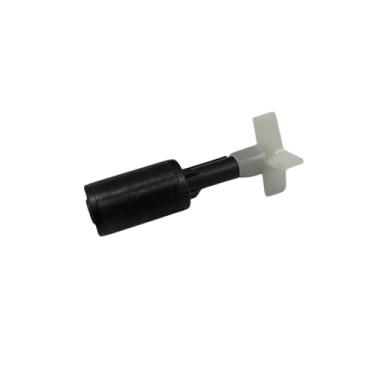 Imagem de Trdzi Conjunto de impulsor compatível com filtro de energia AquaClear 50, peça de filtro de aquário A634 para sistema de bomba de aquário Fluval